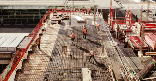 Best Concrete Repair Services  in Rmel By The Sea, CA