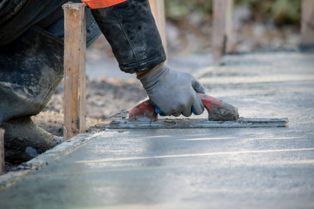 Best Concrete Patio Contractor  in Rmel By The Sea, CA
