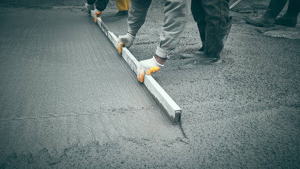 Best Best Concrete Contractor  in Rmel By The Sea, CA