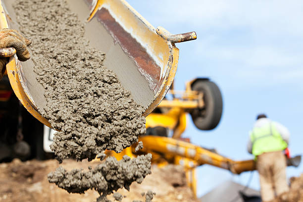 Best Concrete Sidewalk Installation  in Rmel By The Sea, CA