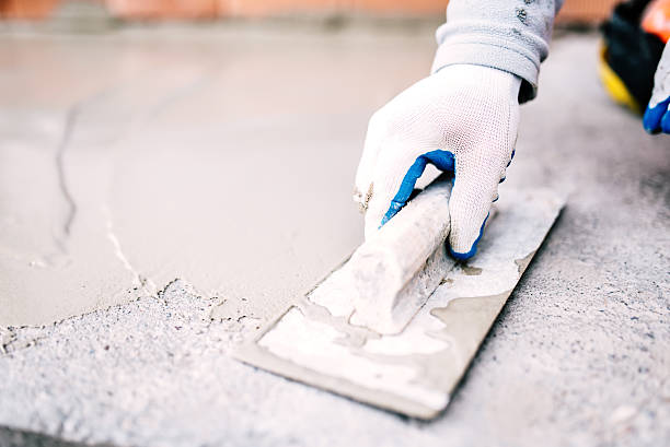 Best Concrete Installation Cost  in Rmel By The Sea, CA