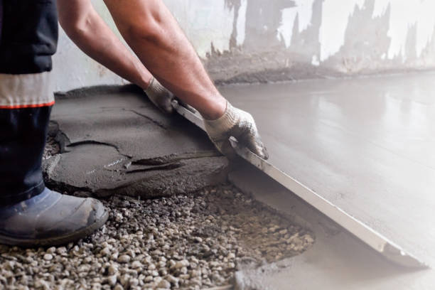 Best Concrete Driveway Repair Near Me  in Rmel By The Sea, CA